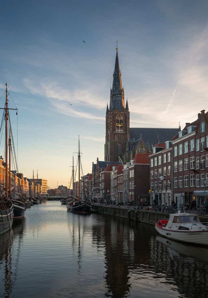 Dakkapel laten plaatsen in Vlaardingen